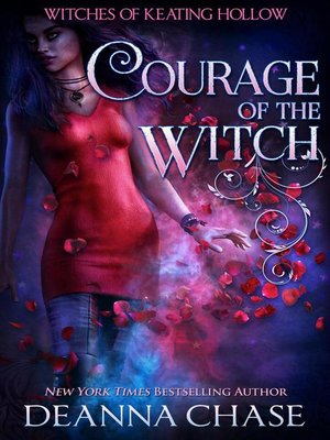 cover image of Courage of the Witch